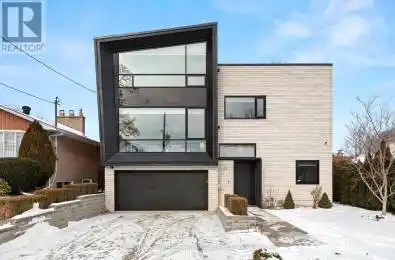 14 Windham Drive Toronto (Bayview Village) Ontario M2K1X8