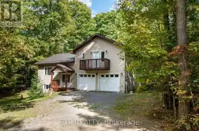 1186 Kippen Road McNab/Braeside Ontario K0A3L0