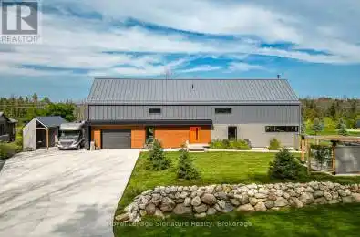 131 Old Highway 26 Meaford Ontario N4L1W7