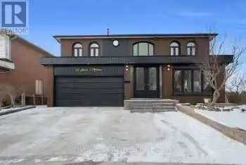 110 Jules Avenue, Vaughan (East Woodbridge), Ontario L4L1Y3, 6 Bedrooms Bedrooms, ,5 BathroomsBathrooms,All Houses,For Sale,Jules,N11937243