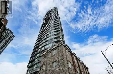 15 Windermere Avenue Unit# 1005 Toronto (High Park-Swansea) Ontario M6