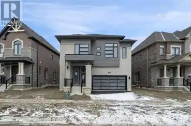 19 Kessler Drive Unit# Lot 119 Brampton (Sandringham-Wellington) Ontar