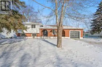 7797 Mulhern Street Niagara Falls (213 - Ascot) Ontario L2H1B6