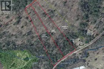 Lot 1 CANAAN Road Unit# LOT, McNab/Braeside, Ontario K7V3Z4, ,Commercial,For Sale,CANAAN,X11938143