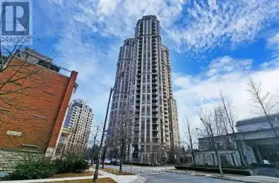 80 Harrison Garden Boulevard Unit# Gph24 Toronto (Willowdale East) Ont