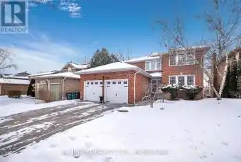 66 Barr Crescent, Brampton (Heart Lake East), Ontario L6Z3E2, 5 Bedrooms Bedrooms, ,4 BathroomsBathrooms,All Houses,For Sale,Barr,W11938182