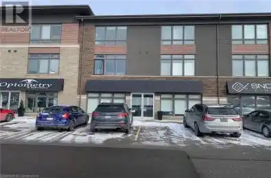 530 NORTH SERVICE ROAD Unit# 4 Grimsby Ontario L3M4E8