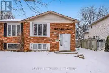 4529 Dufferin Ave, Lincoln, Ontario L0R 1B5, 3 Bedrooms Bedrooms, 7 Rooms Rooms,2 BathroomsBathrooms,All Houses,Sold,Dufferin,X11938135