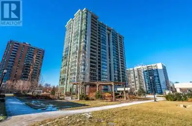 2180 Marine Drive Unit# 1107 Oakville (1001 - BR Bronte) Ontario L6L5V