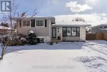 5 Cindy Drive, St. Catharines (437 - Lakeshore), Ontario L2M6J8, 3 Bedrooms Bedrooms, ,2 BathroomsBathrooms,All Houses,For Sale,Cindy,X11938319