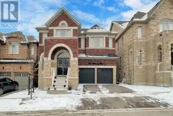 2457 Florentine Place, Pickering, Ontario L1X0H2, 4 Bedrooms Bedrooms, ,4 BathroomsBathrooms,All Houses,For Sale,Florentine,E11938427