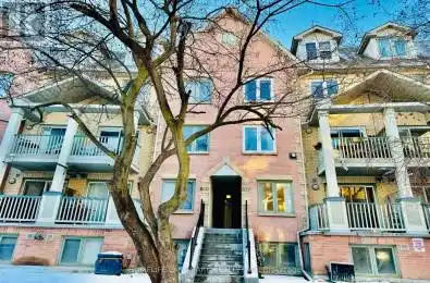 75 Weldrick Road Unit# 837 Richmond Hill (Observatory) Ontario L4C0H9