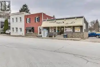 2 Church Street, Norwich (Burgessville), Ontario N0J1C0, ,1 BathroomBathrooms,Commercial,For Sale,Church,X11938596