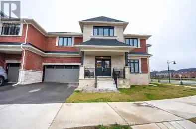 45 Great Falls Boulevard Hamilton (Waterdown) Ontario L8B1X8