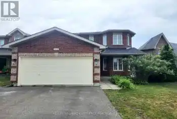 166 Madelaine Drive, Barrie (Painswick South), Ontario L4N0S7, 3 Bedrooms Bedrooms, ,3 BathroomsBathrooms,All Houses,For Rent,Madelaine,S11938740