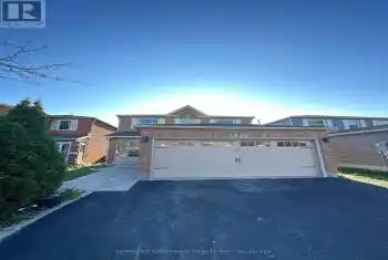 3524 Croatia Drive, Mississauga (Fairview), Ontario L5B3K9, 4 Bedrooms Bedrooms, ,3 BathroomsBathrooms,All Houses,For Rent,Croatia,W11938721