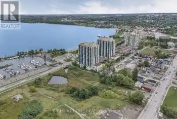 2 Toronto Street Unit# 401, Barrie (Lakeshore), Ontario L4N9R2, 1 Bedroom Bedrooms, ,1 BathroomBathrooms,Condo,For Sale,Toronto,S11938747