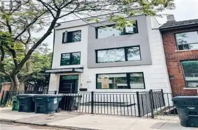 271 Ontario Street Unit# 4 Toronto (Moss Park) Ontario M5A2V6