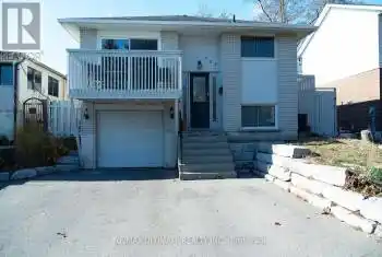 962 Central Park Boulevard, Oshawa (Centennial), Ontario L1G6P2, 4 Bedrooms Bedrooms, ,2 BathroomsBathrooms,All Houses,For Sale,Central Park,E11938927