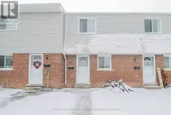 63 Empire Street Unit# 6, Welland (773 - Lincoln/Crowland), Ontario L3B2L3, 2 Bedrooms Bedrooms, ,1 BathroomBathrooms,All Houses,For Sale,Empire,X11939130