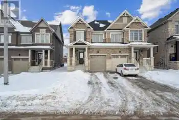 69 Kirkwood Way, Barrie (Painswick South), Ontario L9J0K7, 4 Bedrooms Bedrooms, ,3 BathroomsBathrooms,All Houses,For Sale,Kirkwood,S11939211