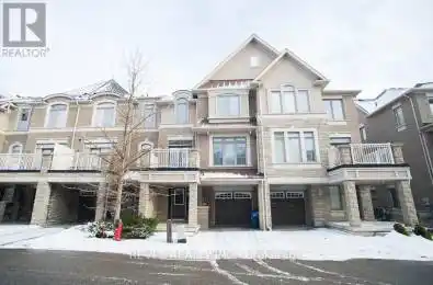 2435 Greenwich Drive Unit# 11 Oakville (1022 - WT West Oak Trails) Ont