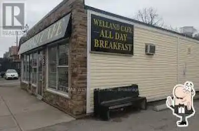 506 Main Street Welland Ontario L3B3X9