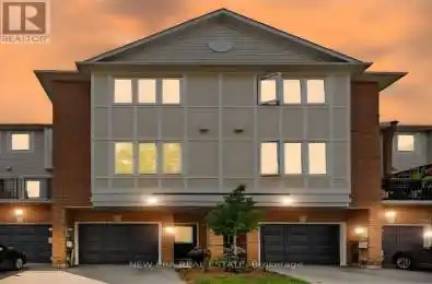 83 Mondeo Drive Unit# 220 Toronto (Dorset Park) Ontario M1P5B6