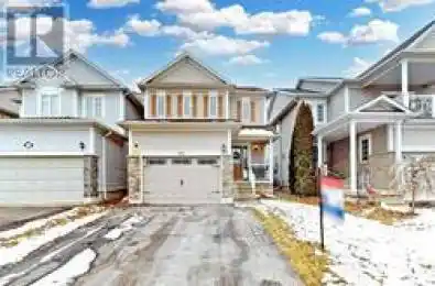 282 Scottsdale Drive Clarington (Bowmanville) Ontario L1C5J2