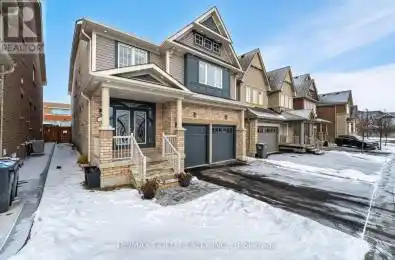 176 Newhouse Boulevard Caledon Ontario L7C4E1