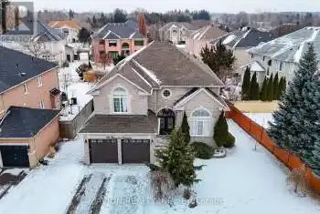 116 Boxwood Crescent, Markham (Rouge Fairways), Ontario L3S4A4, 6 Bedrooms Bedrooms, ,4 BathroomsBathrooms,All Houses,For Sale,Boxwood,N11939407