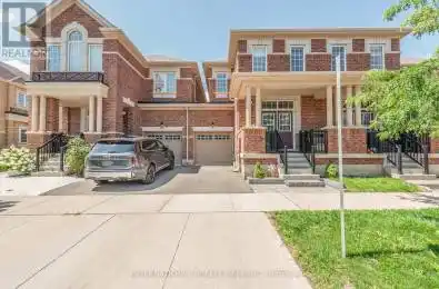 99 Huguenot Road Oakville Ontario L6H0M3