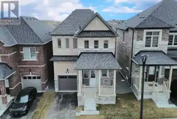 1163 Azalea Avenue, Pickering, Ontario L1X0M5, 3 Bedrooms Bedrooms, ,3 BathroomsBathrooms,All Houses,For Rent,Azalea,E11939475