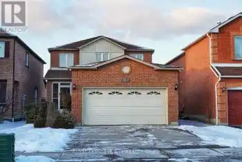 262 Senator Street Unit# Bsmt, Pickering (Highbush), Ontario L1V6N2, 3 Bedrooms Bedrooms, ,1 BathroomBathrooms,All Houses,For Rent,Senator,E11939514