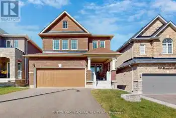 169 Muirfield Drive, Barrie (Ardagh), Ontario L4N5S4, 3 Bedrooms Bedrooms, ,3 BathroomsBathrooms,All Houses,For Sale,Muirfield,S11939487