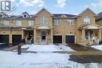 343 Bussel Crescent, Milton (1027 - CL Clarke), Ontario L9T0W5, 4 Bedrooms Bedrooms, ,4 BathroomsBathrooms,All Houses,For Sale,Bussel,W11939228