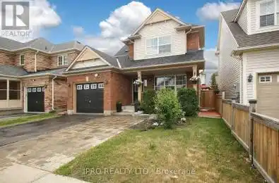 1318 Clark Boulevard Milton (1023 - BE Beaty) Ontario L9T6L4