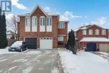 52 Brower Court, Brampton (Heart Lake West), Ontario L6Z4S6, 4 Bedrooms Bedrooms, ,3 BathroomsBathrooms,All Houses,For Sale,Brower,W11939633