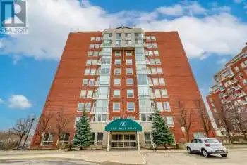 60 Old Mill Road Unit# 507, Oakville (1014 - QE Queen Elizabeth), Ontario L6J7V9, 1 Bedroom Bedrooms, ,1 BathroomBathrooms,Condo,For Sale,Old Mill,W11939654