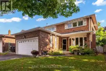 46 Tanager Square, Brampton (Heart Lake West), Ontario L6Z1X2, 5 Bedrooms Bedrooms, ,4 BathroomsBathrooms,All Houses,For Rent,Tanager,W11939798