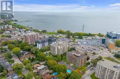 1237 NORTH SHORE Boulevard Unit# 903 Burlington Ontario L7S2H8