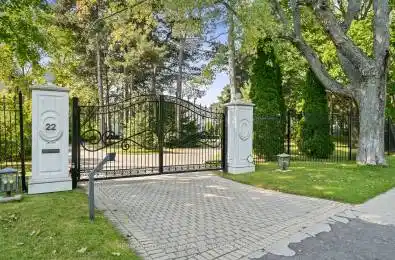 22 Park Lane Circle Toronto (Bridle Path-Sunnybrook-York Mills) Ontari