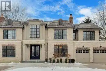 1427 Lakeshore Road, Oakville (1017 - SW Southwest), Ontario L6L1G4, 5 Bedrooms Bedrooms, ,6 BathroomsBathrooms,All Houses,For Rent,Lakeshore,W11940078