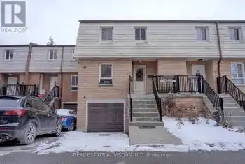 3175 Kirwin Avenue Unit# 47, Mississauga (Cooksville), Ontario L5A3M4, 3 Bedrooms Bedrooms, ,3 BathroomsBathrooms,All Houses,For Sale,Kirwin,W11940160