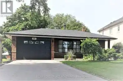 52A Cedar Brae Boulevard Toronto (Eglinton East) Ontario M1J2K5