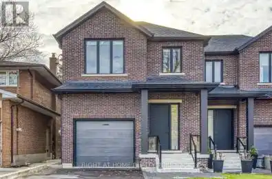 5 Enfield Avenue Toronto (Alderwood) Ontario M8W1T6