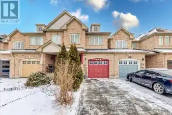 166 Bean Crescent, Ajax (Northwest Ajax), Ontario L1T4K3, 3 Bedrooms Bedrooms, ,3 BathroomsBathrooms,All Houses,For Sale,Bean,E11940357