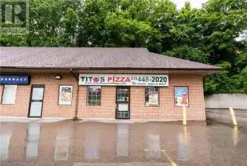 69 MAIN STREET, St. George, Ontario N0E1N0, ,Commercial,For Sale,MAIN STREET,40693343