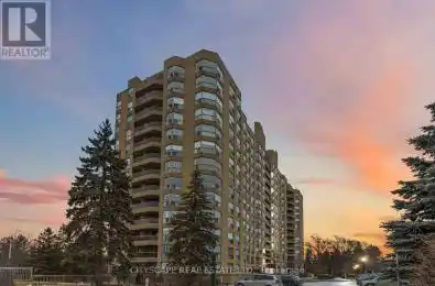 1800 The Collegeway Unit# 802 Mississauga (Erin Mills) Ontario L5L5S4