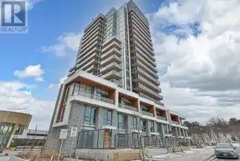 25 Mcmahon Drive Unit# 911, Toronto (Bayview Village), Ontario M2K0J1, 1 Bedroom Bedrooms, ,1 BathroomBathrooms,Condo,For Rent,Mcmahon,C11940514